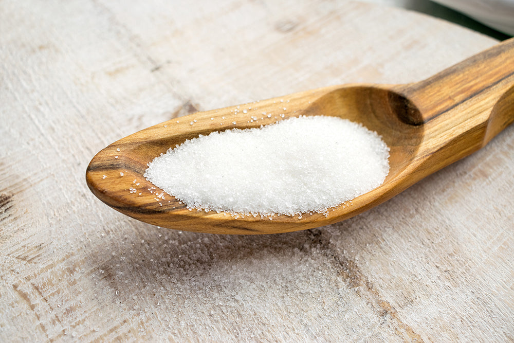 Erythritol vs. Sucralose: The Sugar-Coated Science Showdown