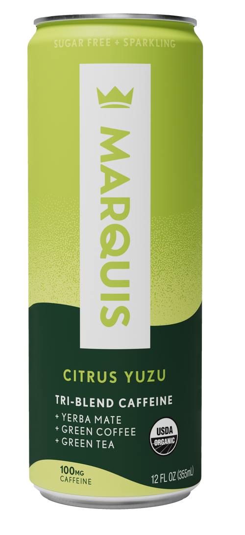 Citrus Yuzu