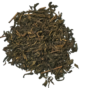 Green Tea