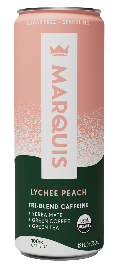 Lychee Peach