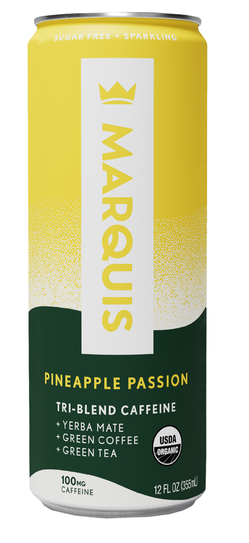 Pineapple Passion