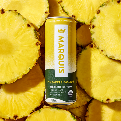 Marquis Pineapple Passion - Wholesale