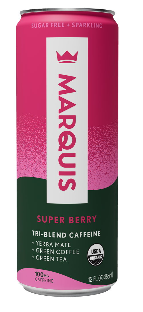 Super Berry