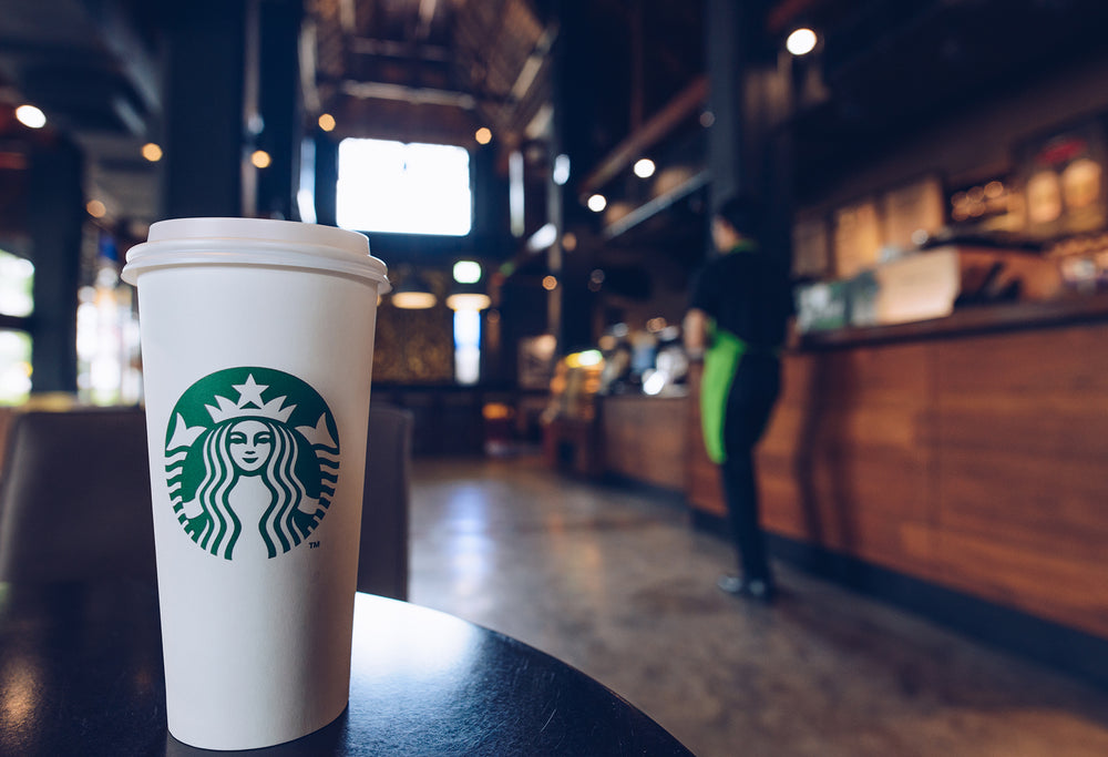 The Ugly Truth About Your Favorite Venti Starbucks Drink. How much is too much caffeine?