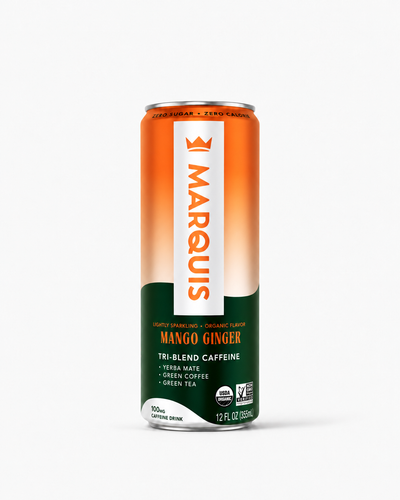 Marquis Mango Ginger