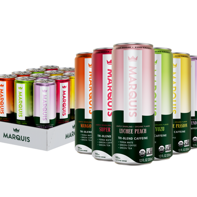 VIP-Variety Pack