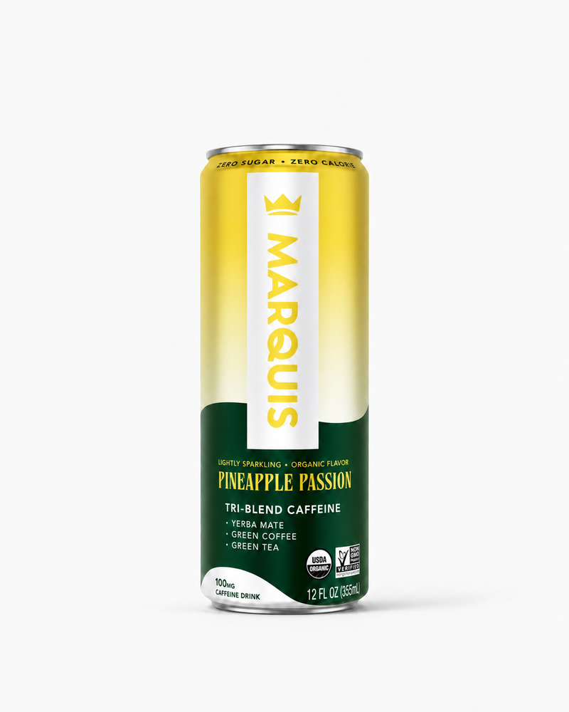 Marquis Pineapple Passion