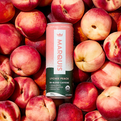 Marquis Lychee Peach